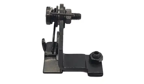 Dik Kumaş Kesim Motoru Zımpara Destek / 820C1-7