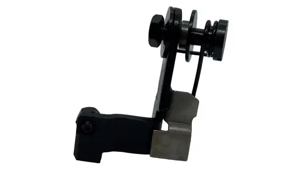 Dik Kumaş Kesim Motoru Zımpara Destek / 820C1-7