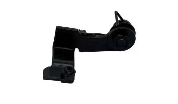 Dik Kumaş Kesim Motoru Zımpara Destek / 820C1-7