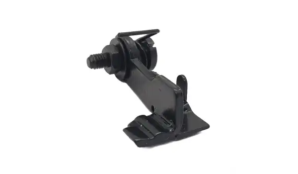 Dik Kumaş Kesim Motoru Zımpara Destek / 820C1-8