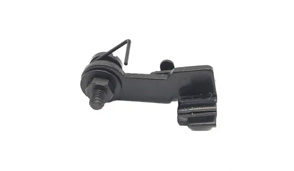 Dik Kumaş Kesim Motoru Zımpara Destek / 820C1-8