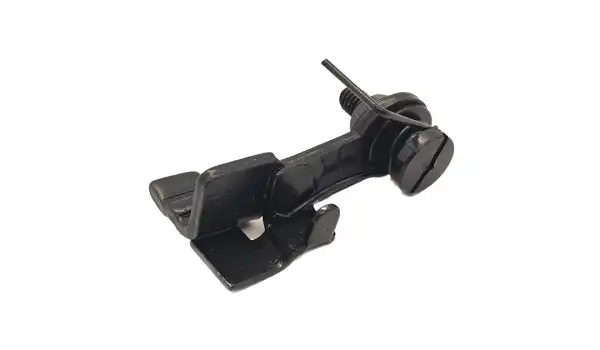 Dik Kumaş Kesim Motoru Zımpara Destek / 820C1-8