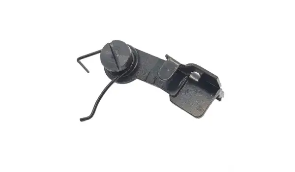 Dik Kumaş Kesim Motoru Zımpara Destek / 820C1-8