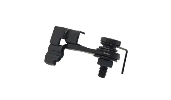 Dik Kumaş Kesim Motoru Zımpara Destek / 820C1-8