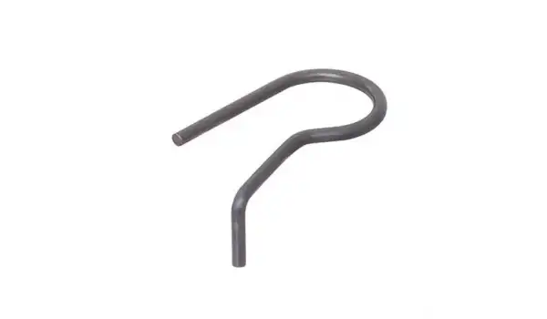 Dik Kumaş Kesim Motoru Zımpara Destek Dayama Yayı / 34C10-123 (KX-188)