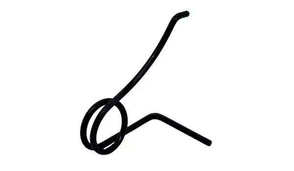 Dik Kumaş Kesim Motoru Zımpara Destek Yayı / 34C10-148