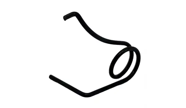 Dik Kumaş Kesim Motoru Zımpara Destek Yayı / 34C10-148