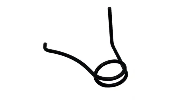 Dik Kumaş Kesim Motoru Zımpara Destek Yayı / 34C10-148