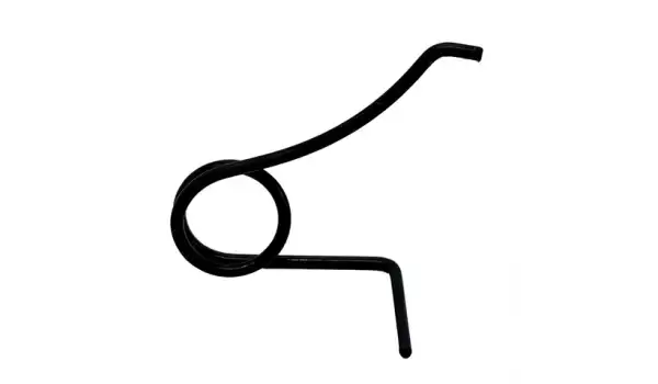 Dik Kumaş Kesim Motoru Zımpara Destek Yayı / 34C10-148