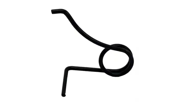 Dik Kumaş Kesim Motoru Zımpara Destek Yayı / 34C10-149