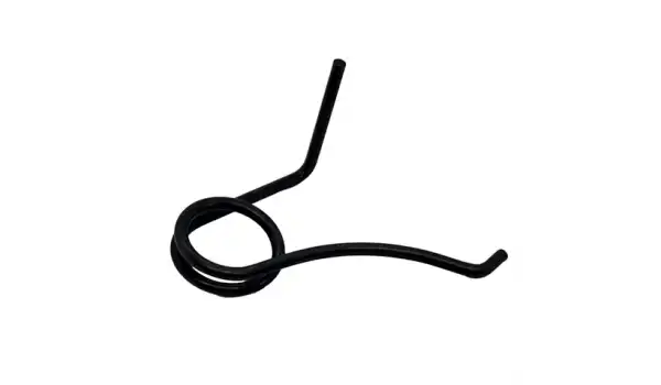 Dik Kumaş Kesim Motoru Zımpara Destek Yayı / 34C10-149