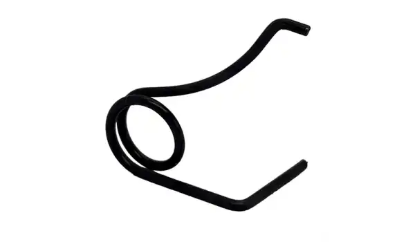 Dik Kumaş Kesim Motoru Zımpara Destek Yayı / 34C10-149