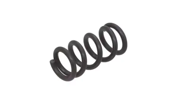 Dik Kumaş Kesim Motoru Zımpara Destek Yayı / 34C8-12