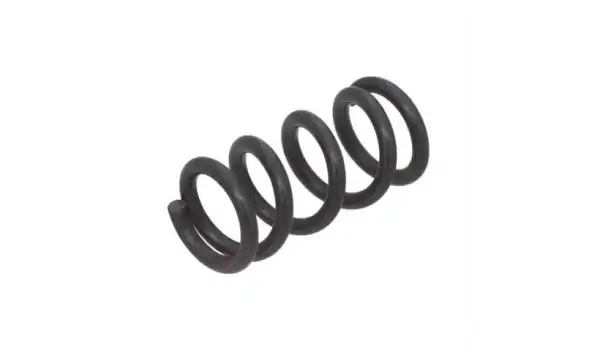 Dik Kumaş Kesim Motoru Zımpara Destek Yayı / 34C8-12