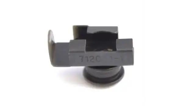 Dik Kumaş Kesim Motoru Zımpara Makarası / 712C1-1