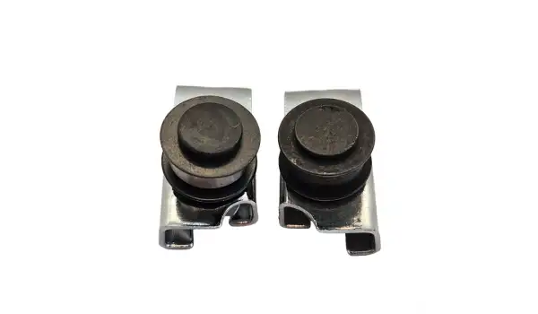 Dik Kumaş Kesim Motoru Zımpara Makarası / DE215+DE216