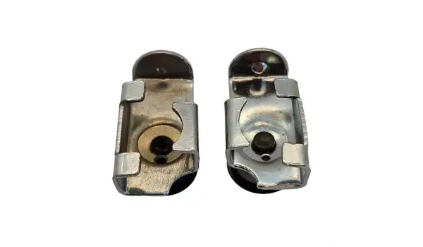 Dik Kumaş Kesim Motoru Zımpara Makarası / DE215+DE216