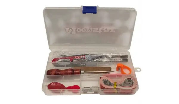 Dikiş Aksesuar Seti / BD-0069