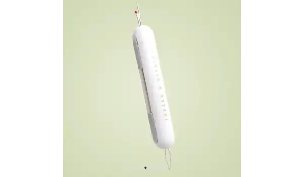 Dikiş İplik Sökücü ve İplik Takma Aparatı Sustalı