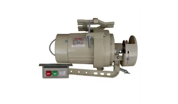 Dikiş Makine Trifaze Motor 380V-550W 2850 RPM