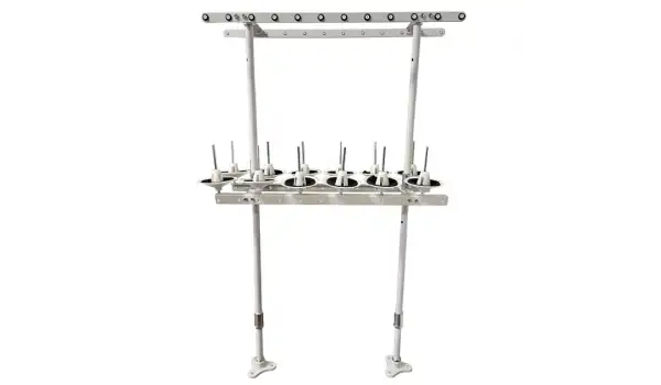 Dikiş Makinesi Çardak 12 Li / CS-12 (S02772-001)