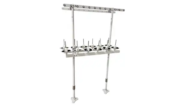 Dikiş Makinesi Çardak 12 Li / CS-12 (S02772-001)