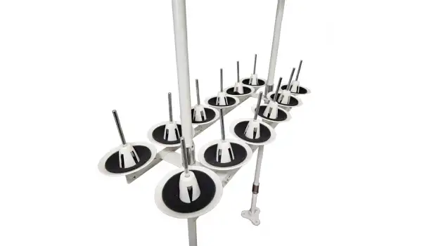 Dikiş Makinesi Çardak 12 Li / CS-12 (S02772-001)