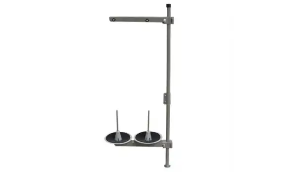 Dikiş Makinesi Çardak 2 Li / 150150-001 (T2)