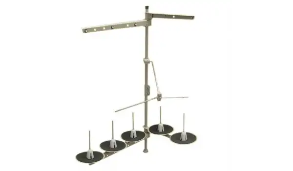 Dikiş Makinesi Çardak 5 Li / S02770-001 (T5)