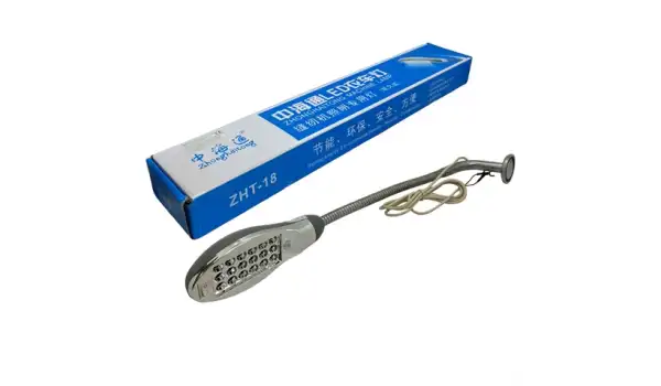 Dikiş Makinesi Ledli Lamba / AOM-18A (ZHT-18A)
