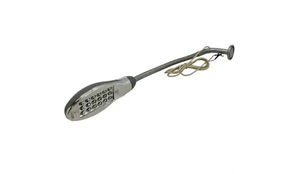 Dikiş Makinesi Ledli Lamba / AOM-18A (ZHT-18A)