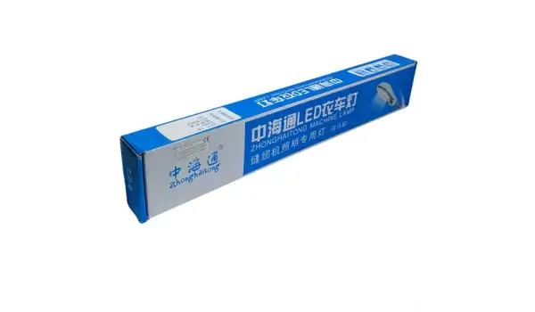 Dikiş Makinesi Ledli Lamba / AOM-18A (ZHT-18A)