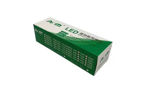 Dikiş Makinesi Ledli Lamba (Beyaz) / AOM-06A