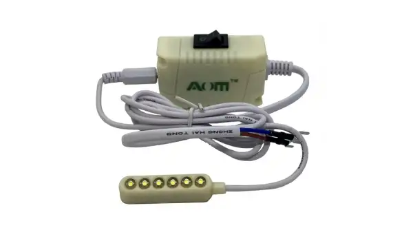 Dikiş Makinesi Ledli Lamba (Günışığı) / AOM-06A