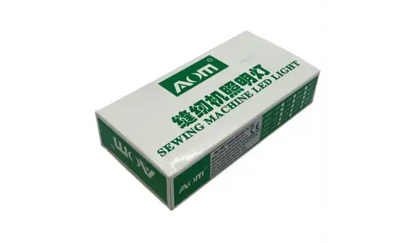 Dikiş Makinesi Ledli Lamba (Günışığı) / AOM-06A