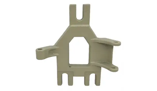 Dikiş Makinesi Motor Tabanı / BD-0050