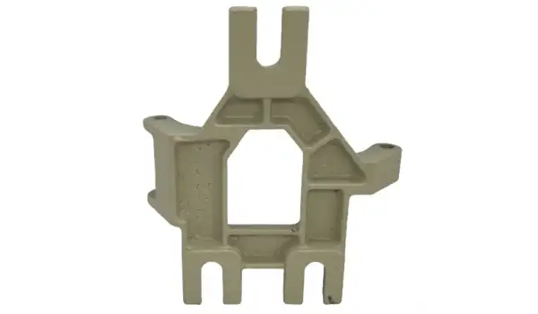 Dikiş Makinesi Motor Tabanı / BD-0050