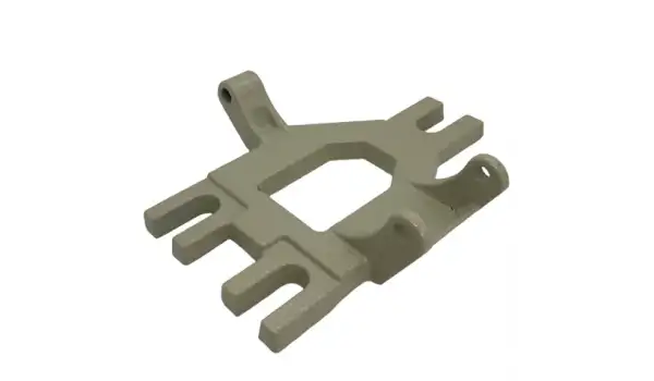 Dikiş Makinesi Motor Tabanı / BD-0050