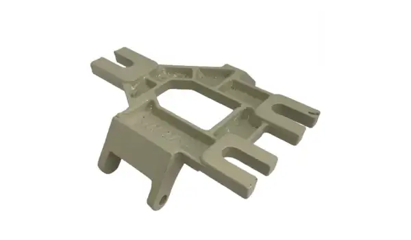 Dikiş Makinesi Motor Tabanı / BD-0050