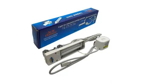Dikiş Makinesi Tabla Üstü Lamba 9KW / HM-27T