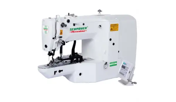 Düğme Dikiş Makinesi / SP-1903