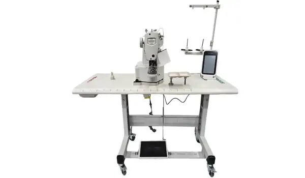 Düğme Dikiş Makinesi / SP-1903