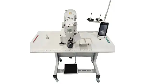 Düğme Dikiş Makinesi / SP-1903