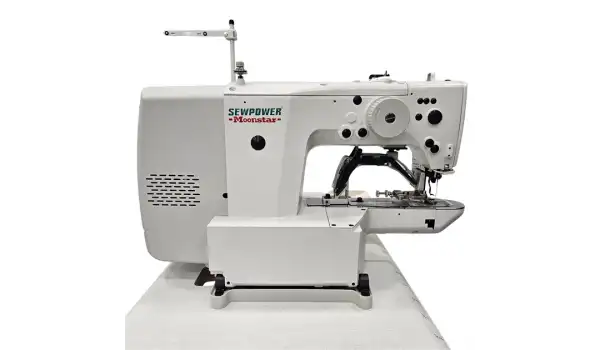 Düğme Dikiş Makinesi / SP-1903