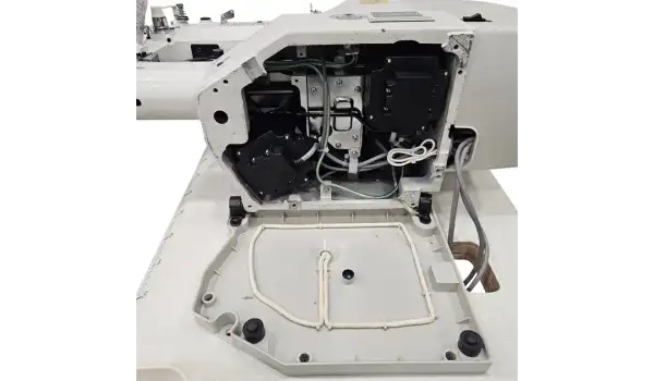 Düğme Dikiş Makinesi / SP-1903