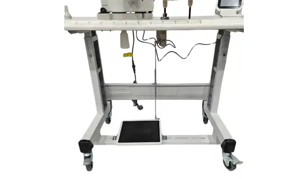 Düğme Dikiş Makinesi / SP-1903