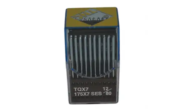 Düğme Uzun Dikiş İğnesi / TQX7 SES 12/80 100ADET