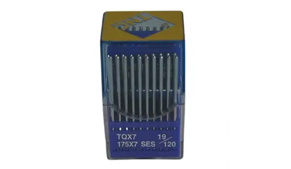 Düğme Uzun Dikiş İğnesi / TQX7 SES 19/120 100ADET