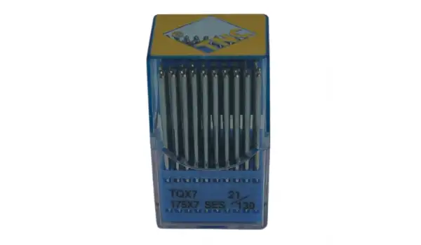 Düğme Uzun Dikiş İğnesi / TQX7 SES 21/130 100ADET