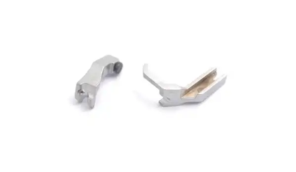 Durkopp Adler 069-167-169 Fitil Ayak Sağ 5Mm